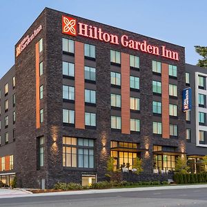 Hilton Garden Inn Seattle Airport