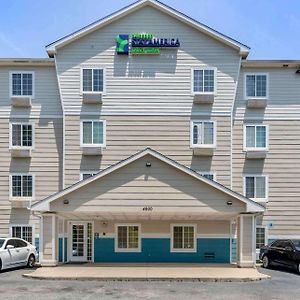 Extended Stay America Select Suites - Tuscaloosa